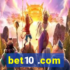 bet10 .com